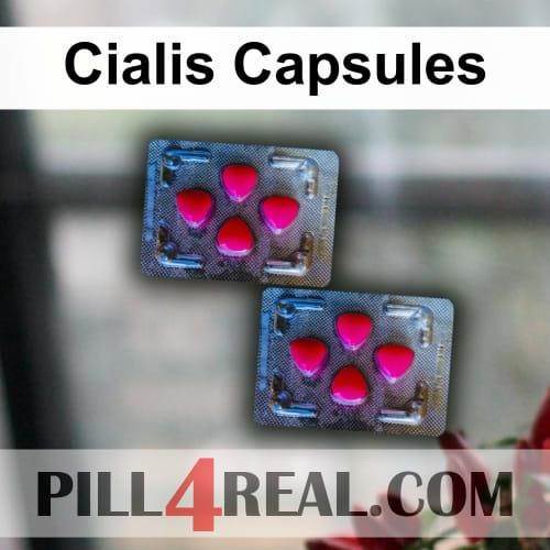 Cialis Capsules 284