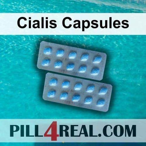 Cialis Capsules 468