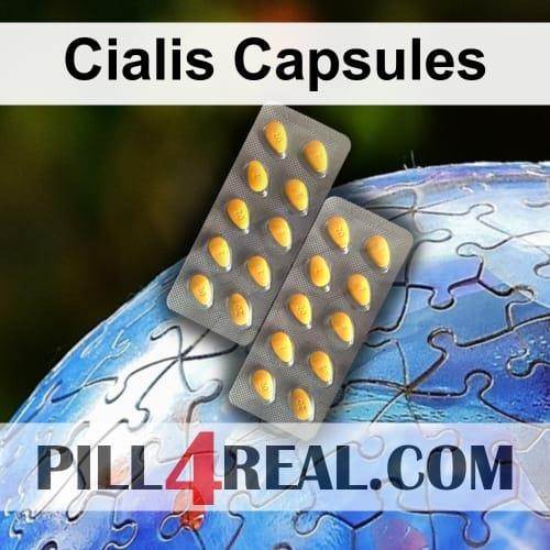 Cialis Capsules 753