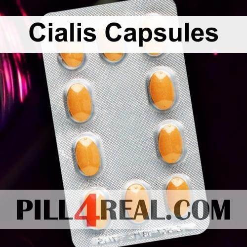 Cialis Capsules 757