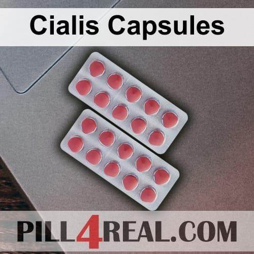 Cialis Capsules 887