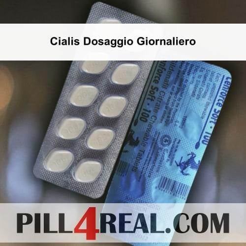 Cialis Dosaggio Giornaliero 071