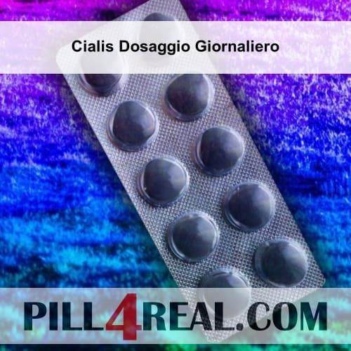 Cialis Dosaggio Giornaliero 123