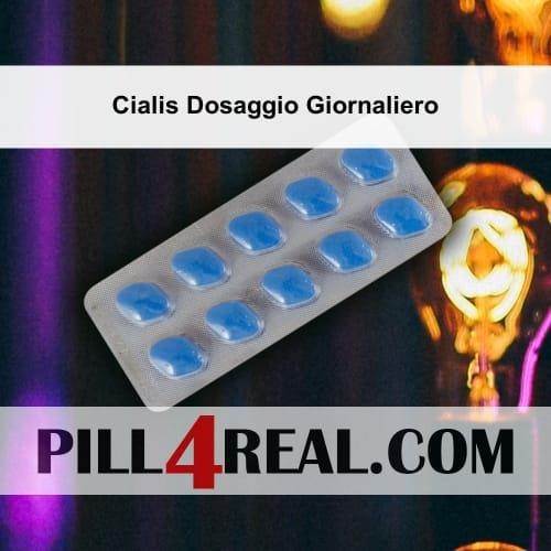 Cialis Dosaggio Giornaliero 154