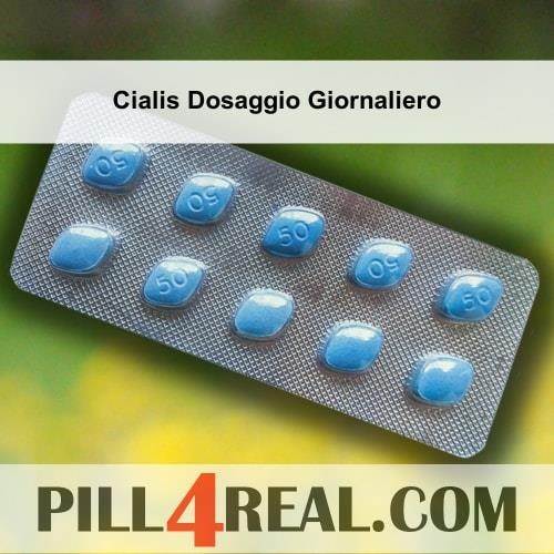 Cialis Dosaggio Giornaliero 222