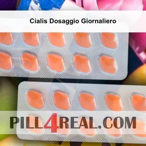 Cialis Dosaggio Giornaliero 321
