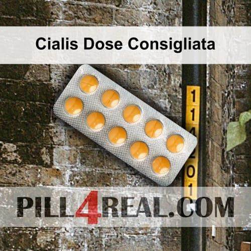 Cialis Dose Consigliata 984