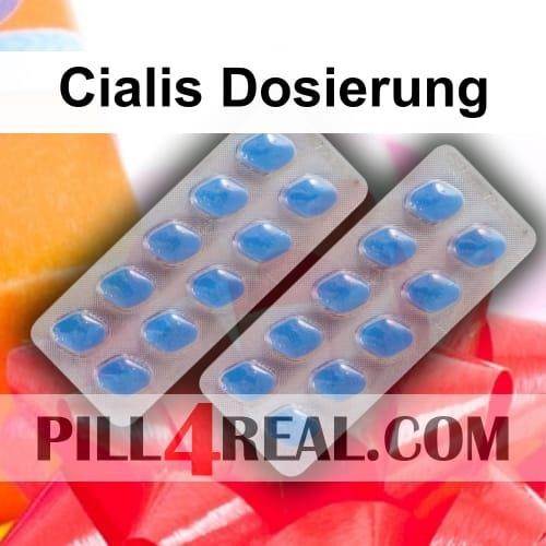 Cialis Dosierung 690