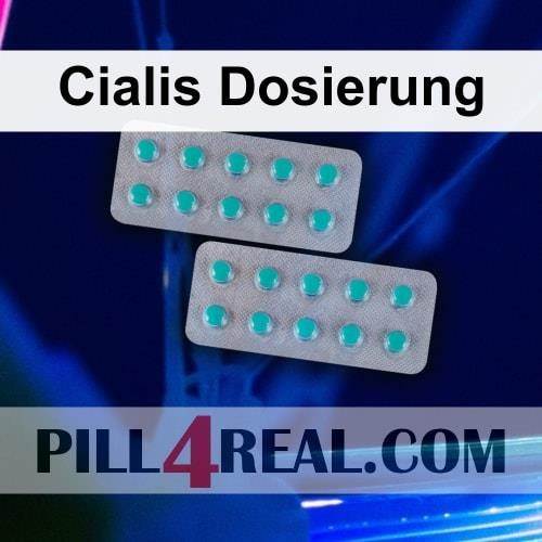 Cialis Dosierung 900
