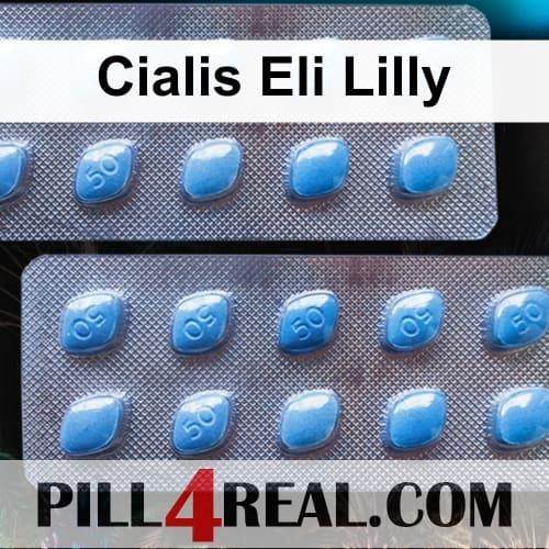 Cialis Eli Lilly 228