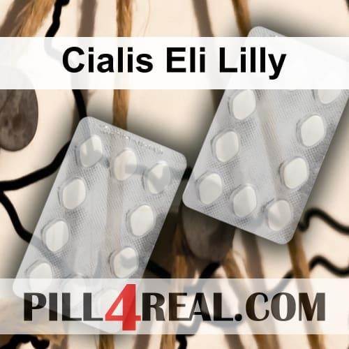 Cialis Eli Lilly 574
