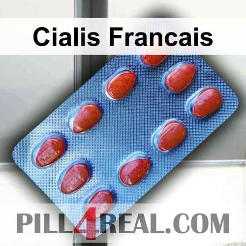 Cialis Francais 678