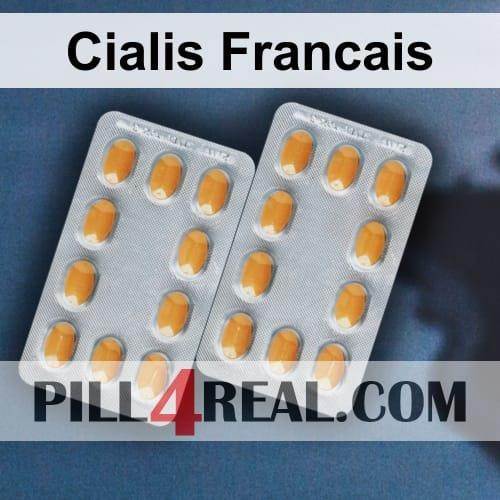 Cialis Francais 987