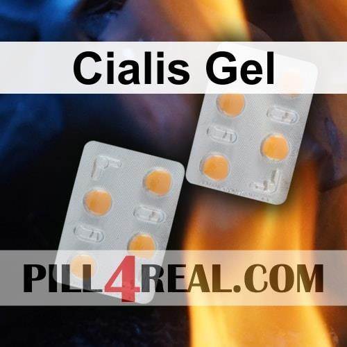 Cialis Gel 115