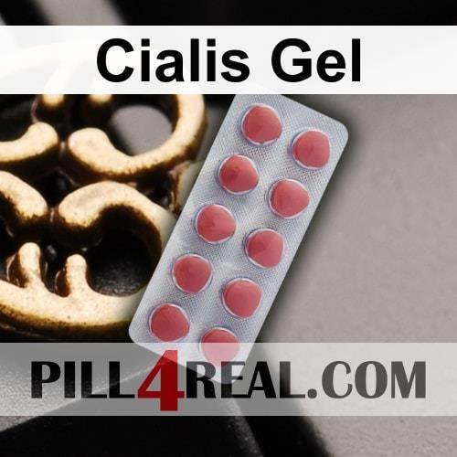 Cialis Gel 270