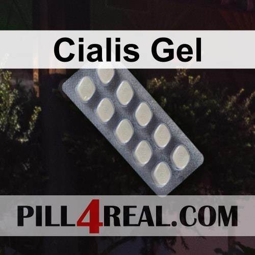 Cialis Gel 518