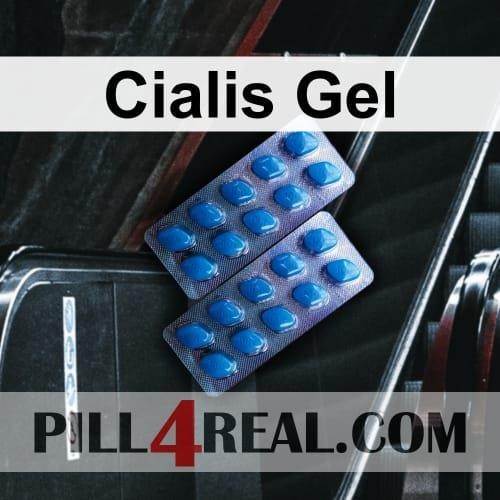 Cialis Gel 848