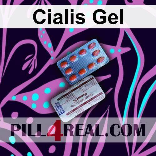 Cialis Gel 978