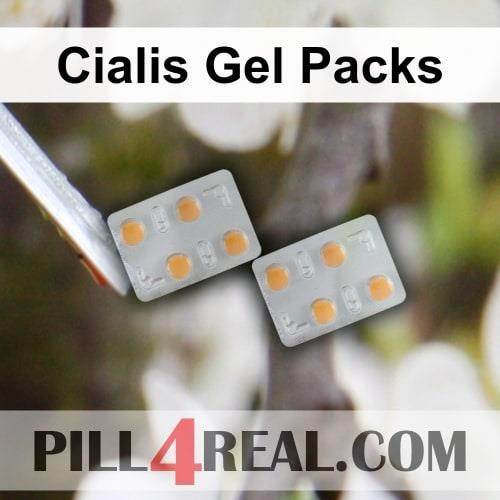 Cialis Gel Packs 248