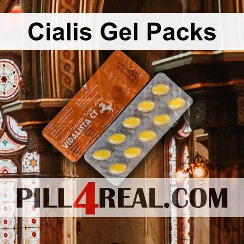 Cialis Gel Packs 462