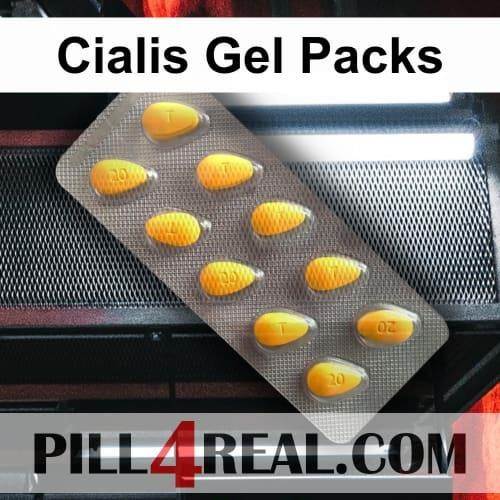 Cialis Gel Packs 841