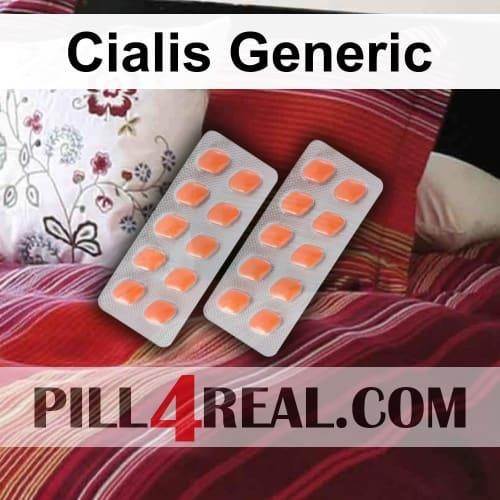 Cialis Generic 945