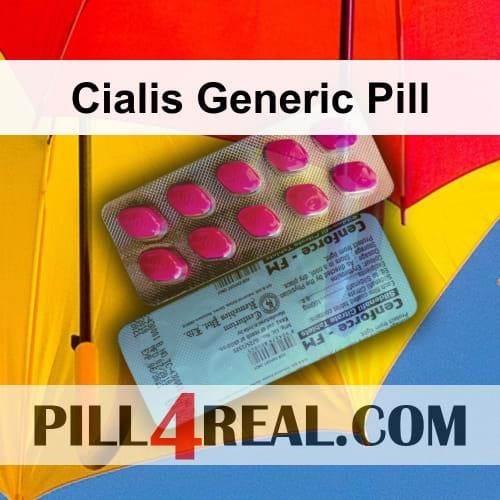 Cialis Generic Pill 533
