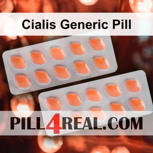 Cialis Generic Pill 962