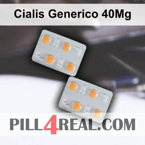 Cialis Generico 40Mg 417