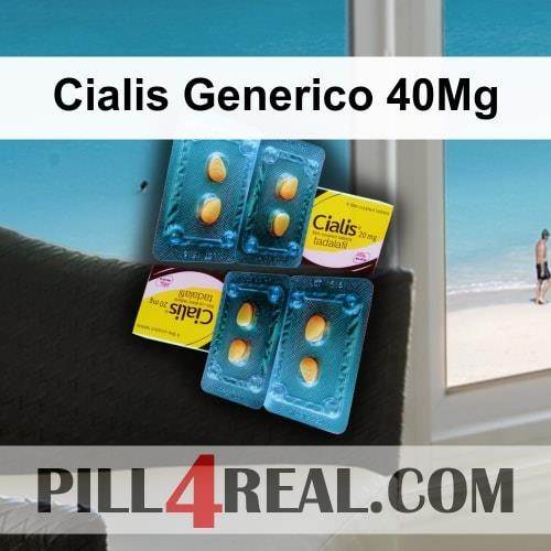 Cialis Generico 40Mg 588