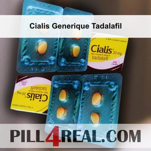 Cialis Generique Tadalafil 526