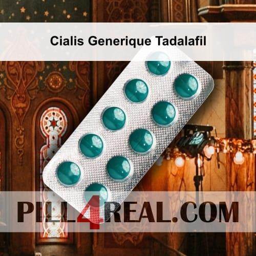 Cialis Generique Tadalafil 832