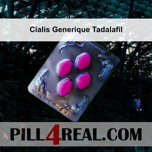 Cialis Generique Tadalafil 999