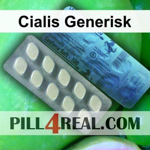 Cialis Generisk 640