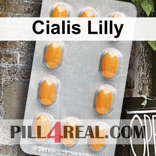 Cialis Lilly 037