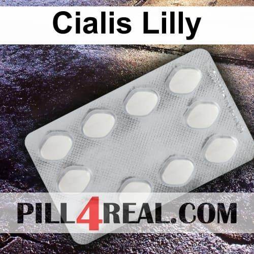 Cialis Lilly 072
