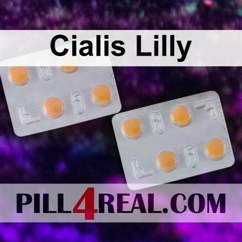Cialis Lilly 289