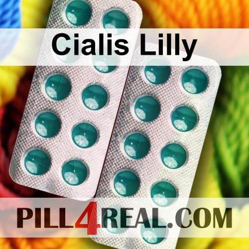 Cialis Lilly 433