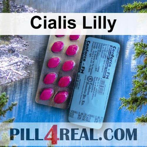 Cialis Lilly 679