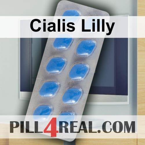 Cialis Lilly 868
