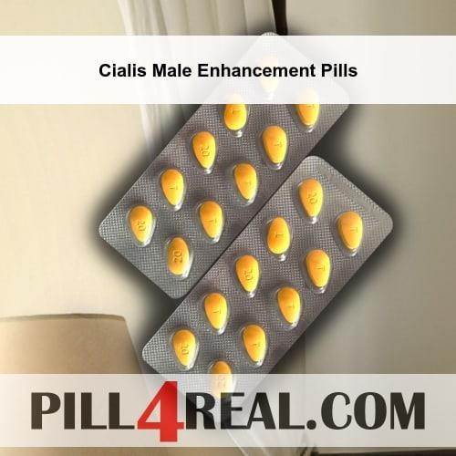 Cialis Male Enhancement Pills 915