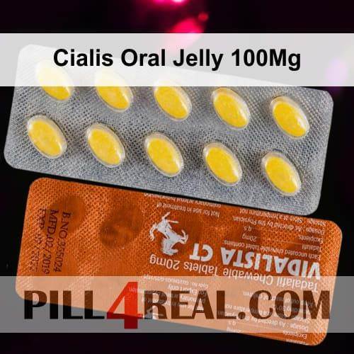 Cialis Oral Jelly 100Mg 057