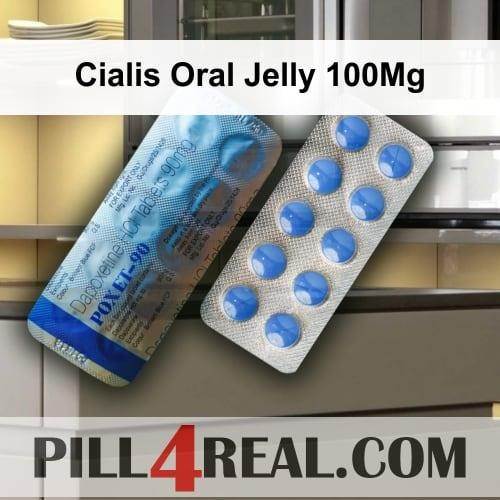 Cialis Oral Jelly 100Mg 212