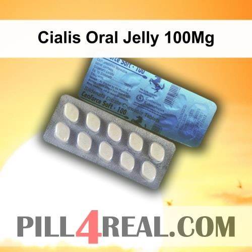 Cialis Oral Jelly 100Mg 881