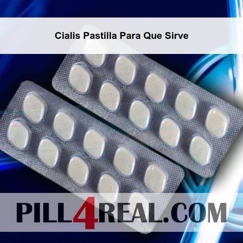 Cialis Pastilla Para Que Sirve 119