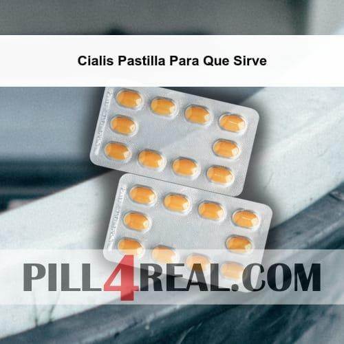 Cialis Pastilla Para Que Sirve 130