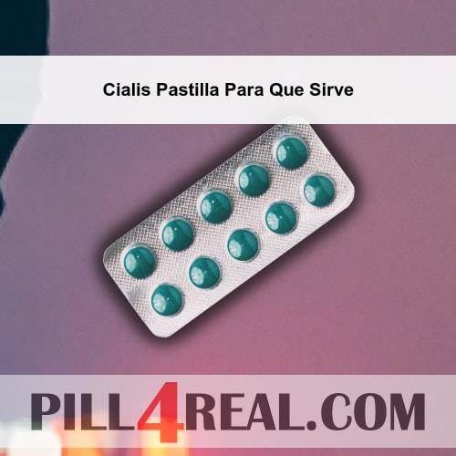 Cialis Pastilla Para Que Sirve 246