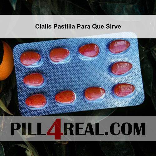 Cialis Pastilla Para Que Sirve 378