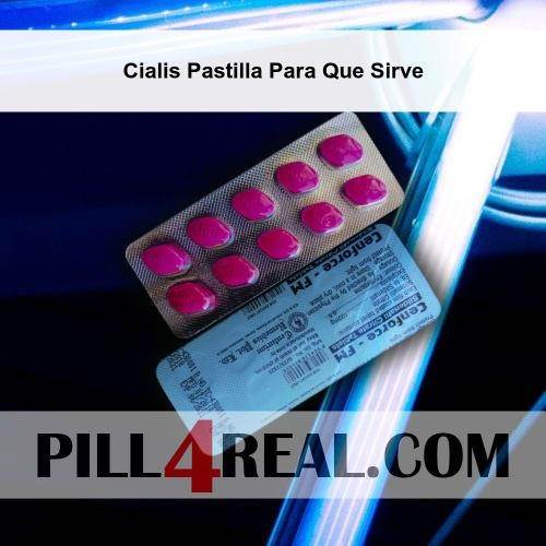 Cialis Pastilla Para Que Sirve 784