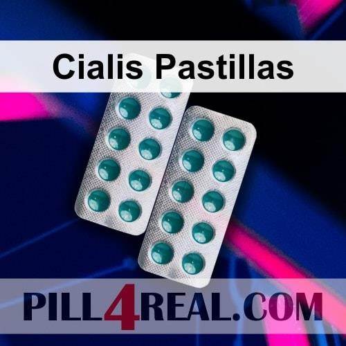 Cialis Pastillas 155